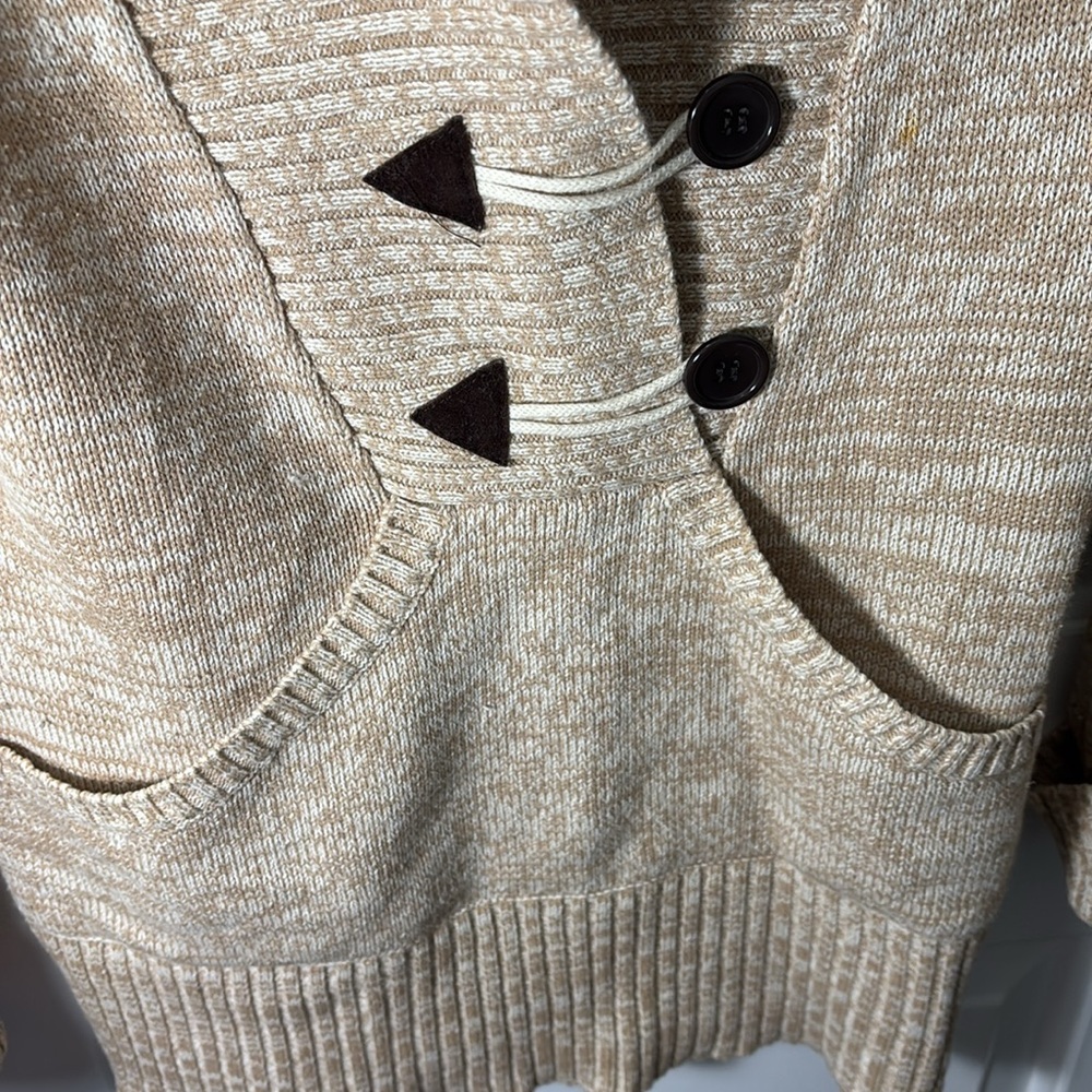 RIPCURL SWEATER - Picture 2 of 5